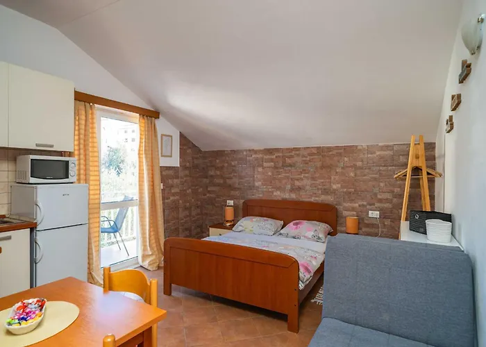 Senjo - With Balcony And Garden View 5 Appartamento