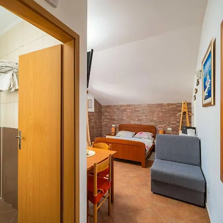 דירה Senjo - With Balcony And Garden View 5 קאבטאט