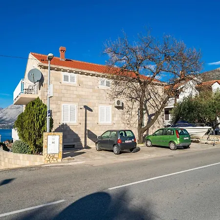 Senjo - With Balcony And Garden View 5 דירה