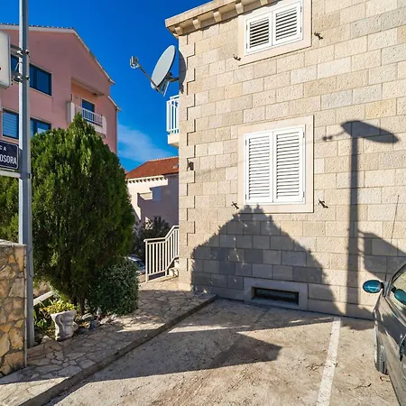 Senjo - With Balcony And Garden View 5 * Cavtat