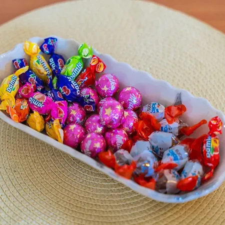 Senjo - With Balcony And Garden View 5 *