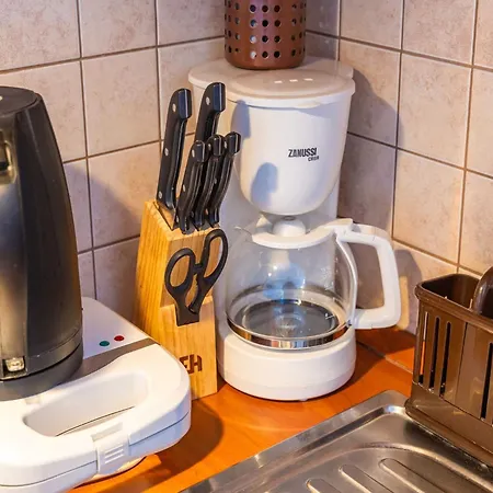 Senjo - With Balcony And Garden View 5 *