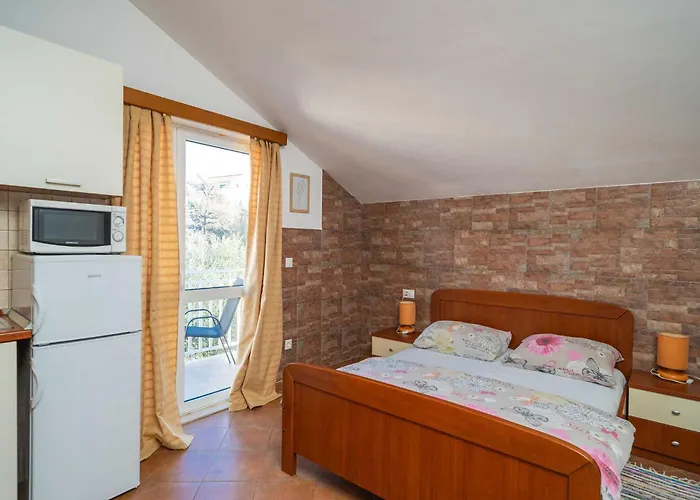 Senjo - With Balcony And Garden View 5 Apartament *