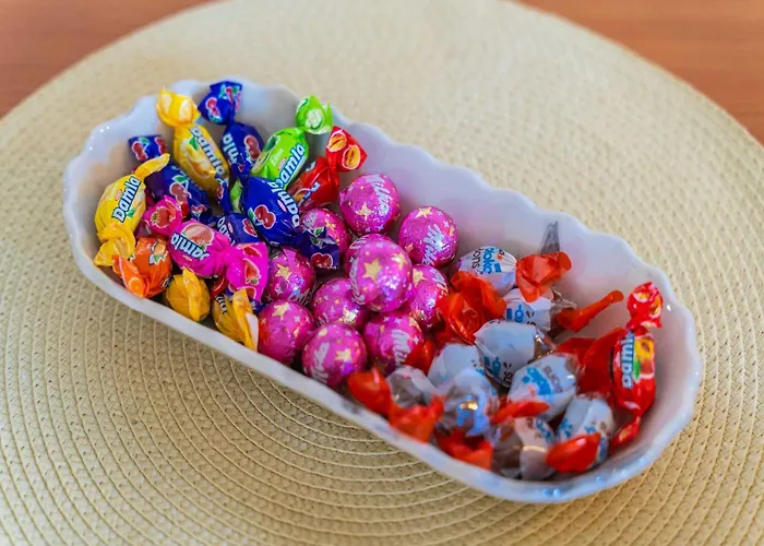 Senjo - With Balcony And Garden View 5 *